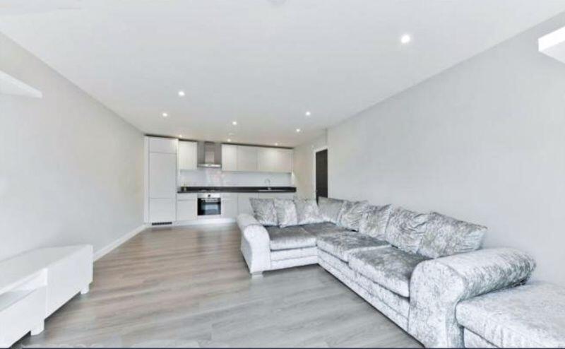 Living space 1