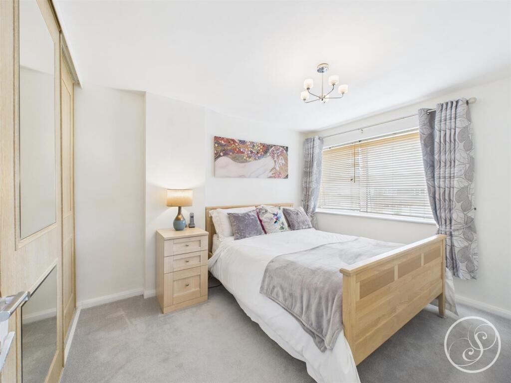 Bed 1