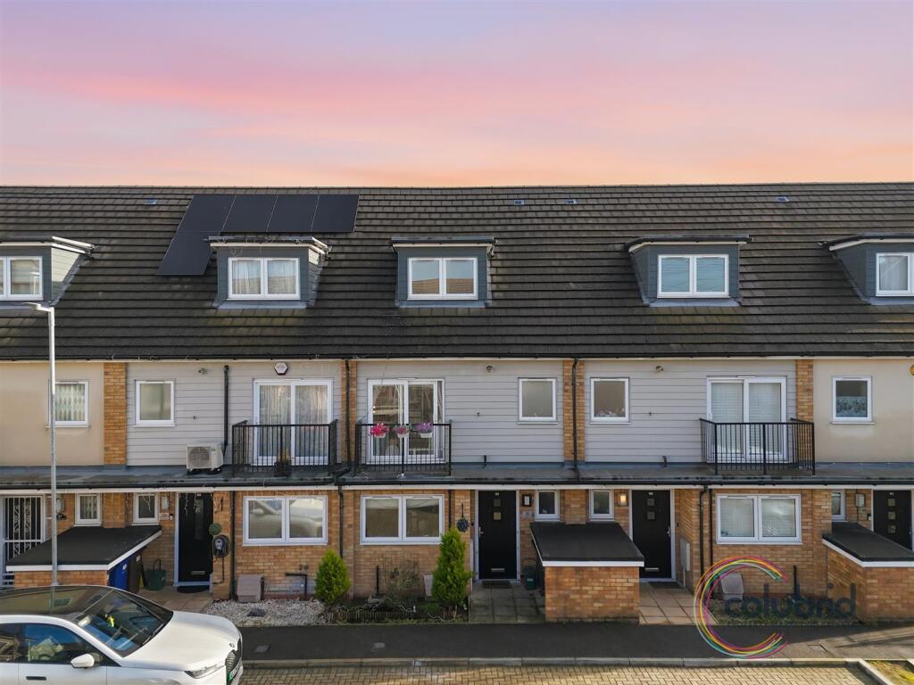 Sartoria Close, Grays