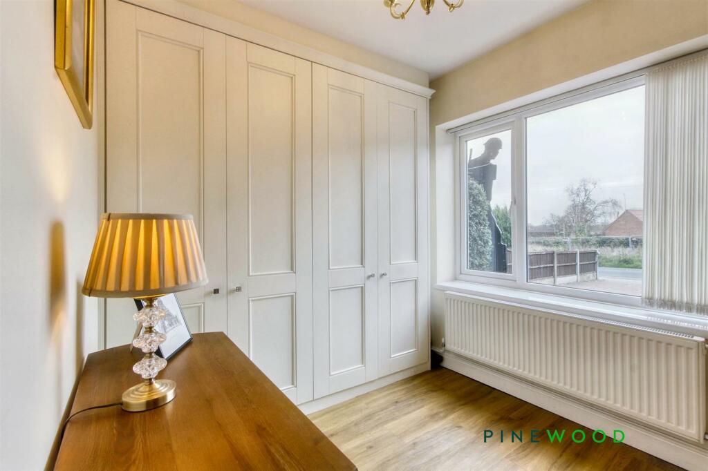HALLWAY/STORAGE