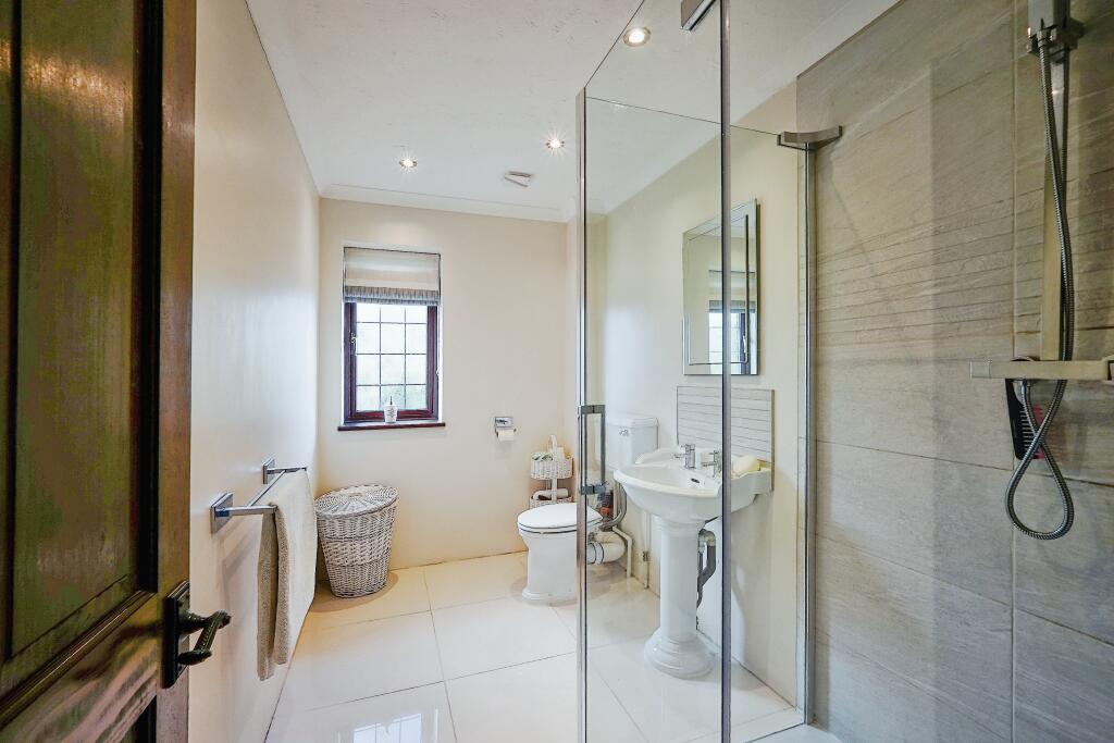 Master En-suite