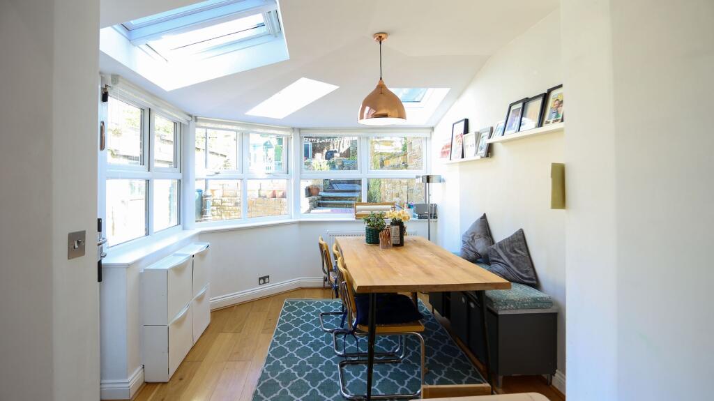 Kitchen Diner | Family Room