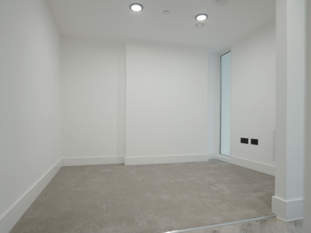 Bedroom Area