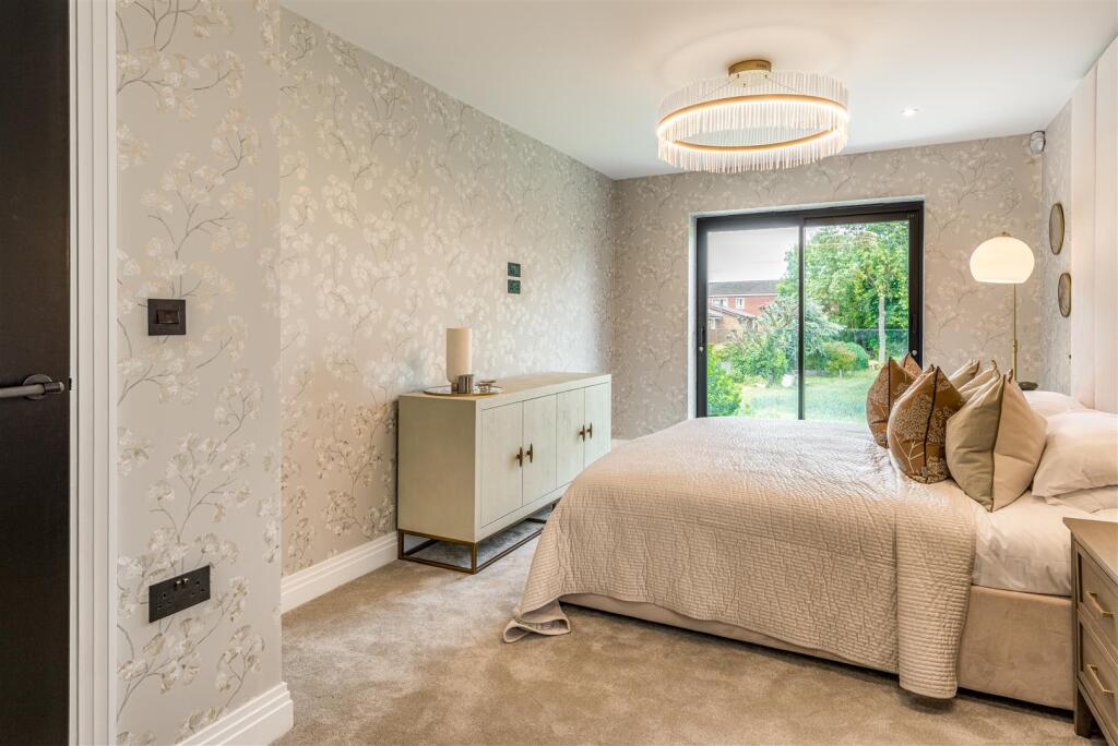 Principal Bedroom
