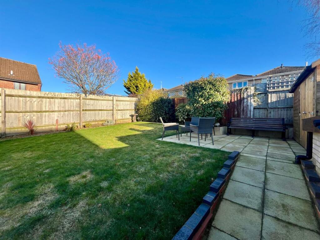 Kentstone Close, Northampton