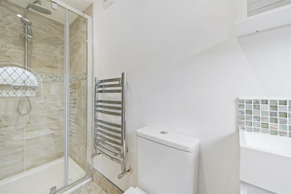 Shower Room/WC
