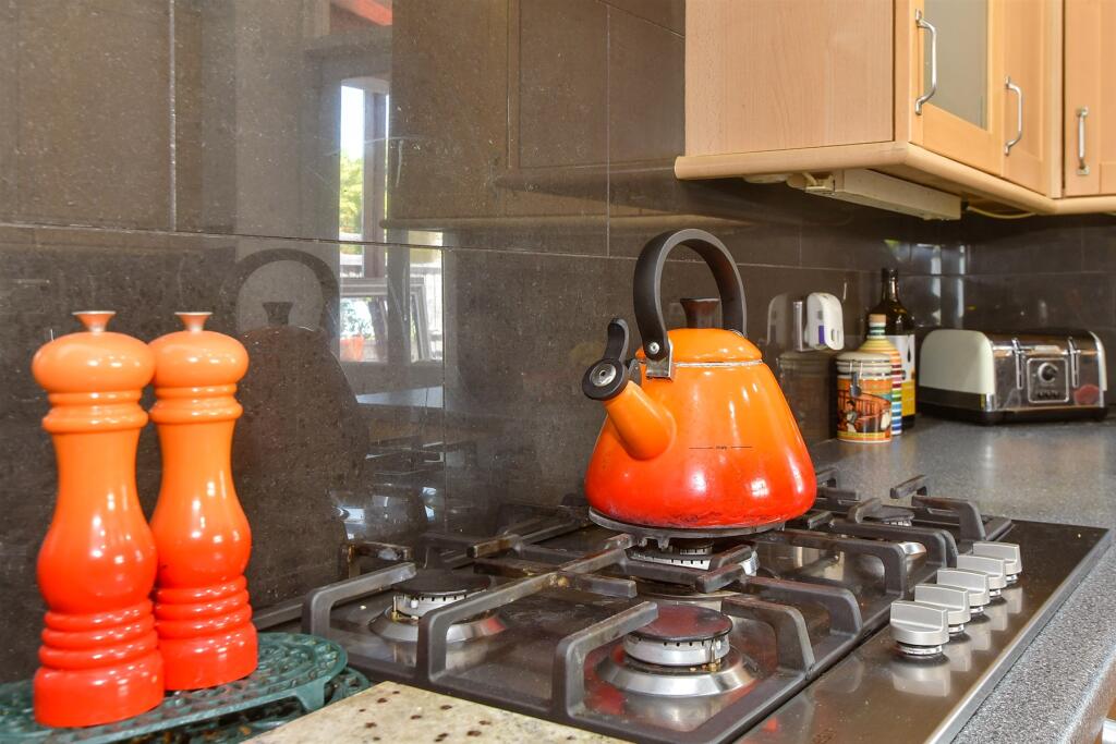 Internal Lifestyle Photograph