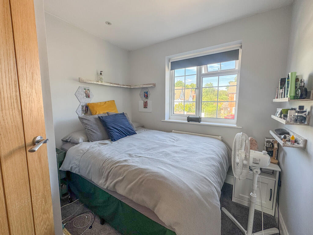 bed 4