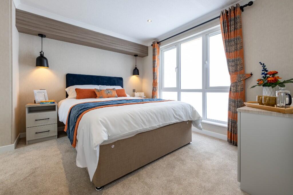 Typical Bedroom
