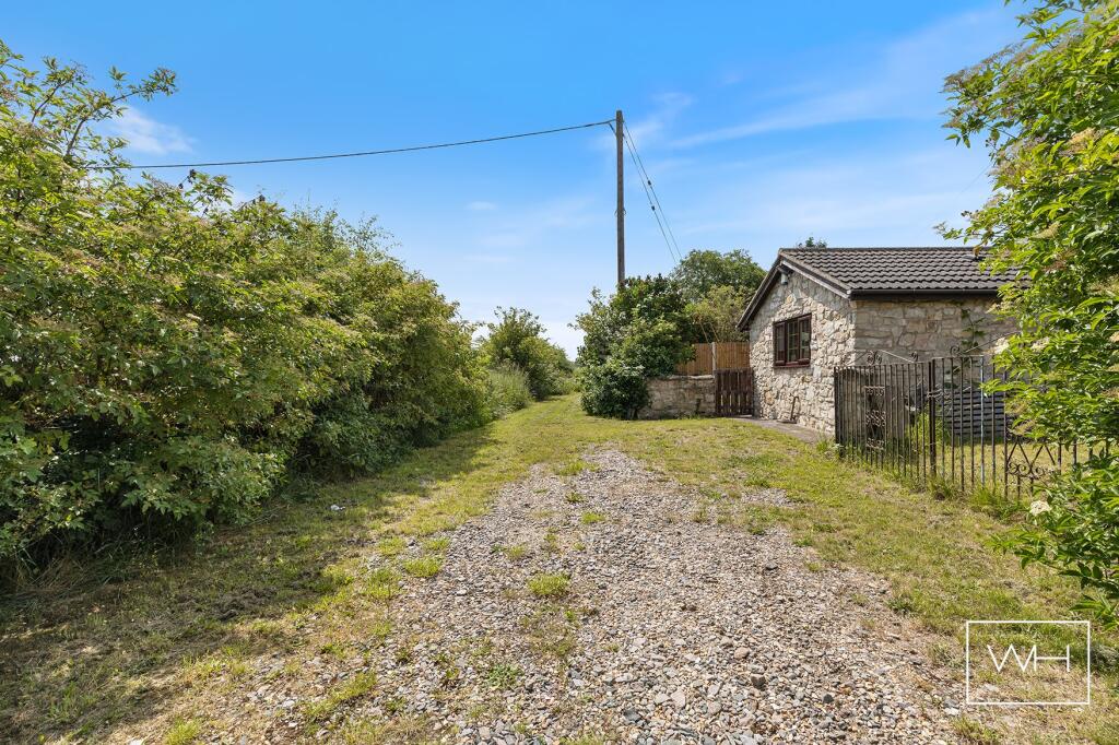 Orchard House, Owsto