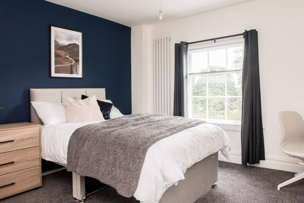 Bedroom 5