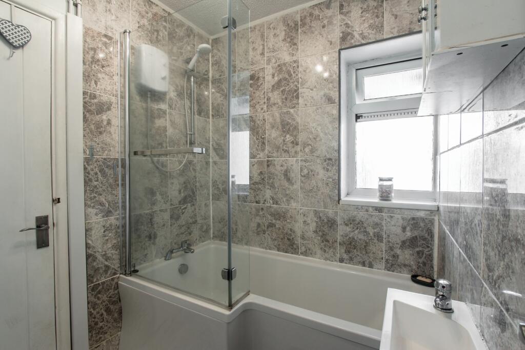 Bathroom a