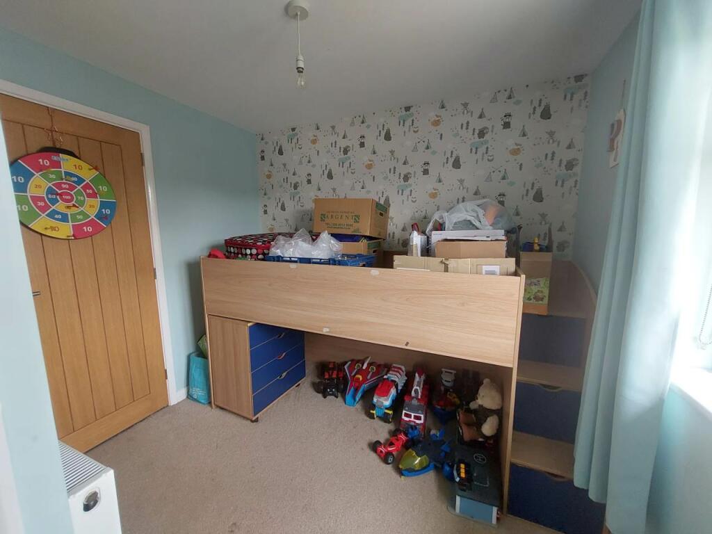 Bedroom 3