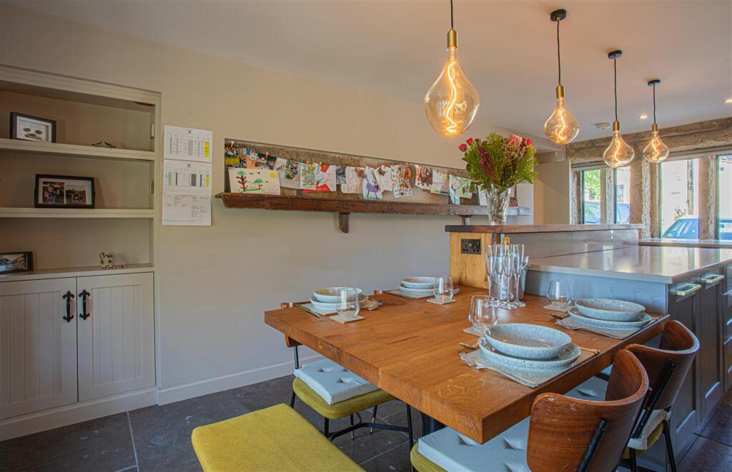 Lower East Lea Farm - Charnock Bates - 01 05 25 - 