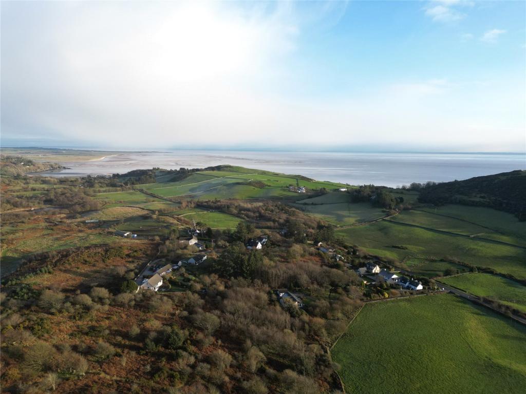 Coastal View
