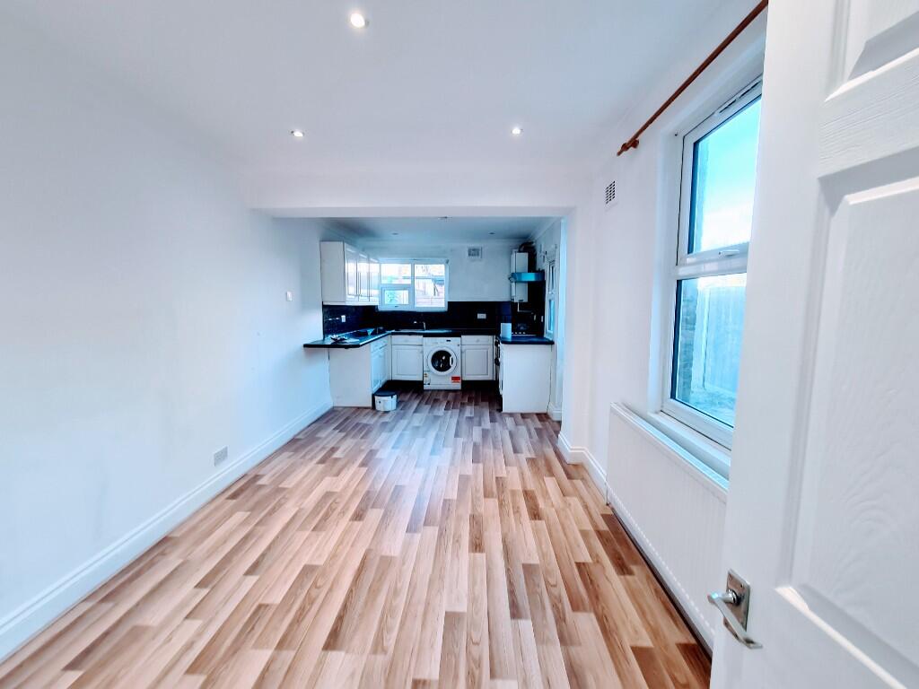 Hertford Road, Enfield, Greater London, EN3