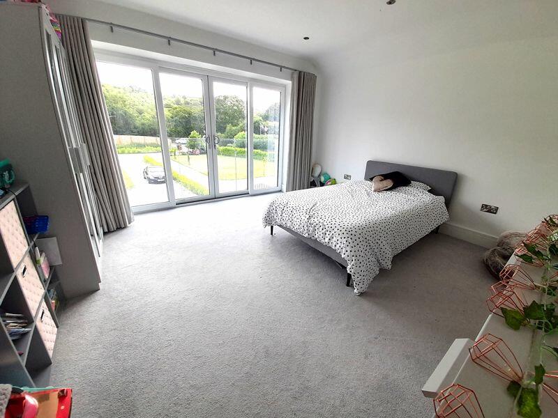 Bedroom 2 Front