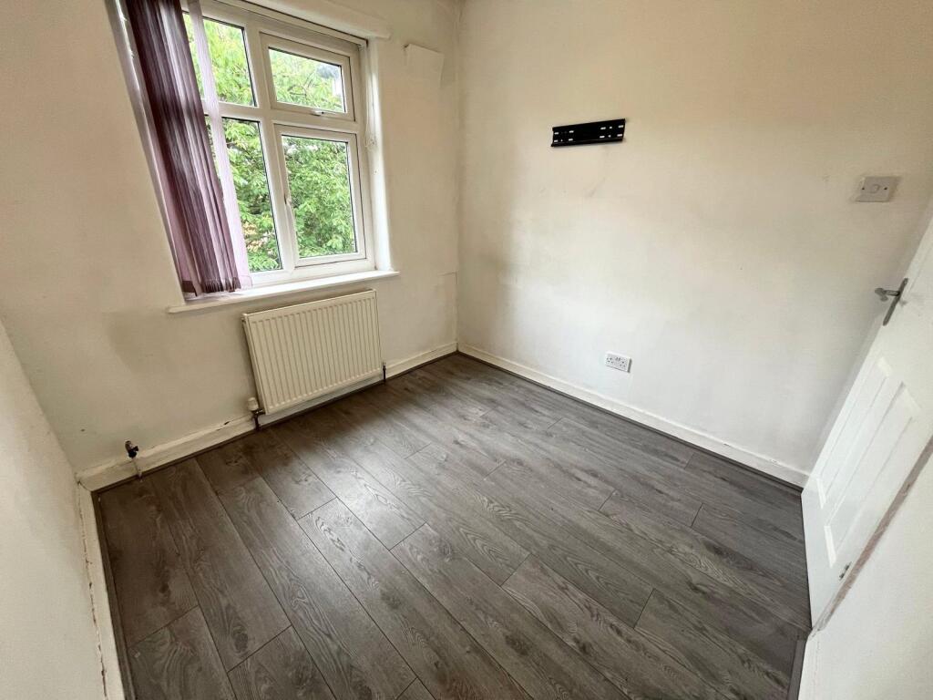 Third Bedroom
