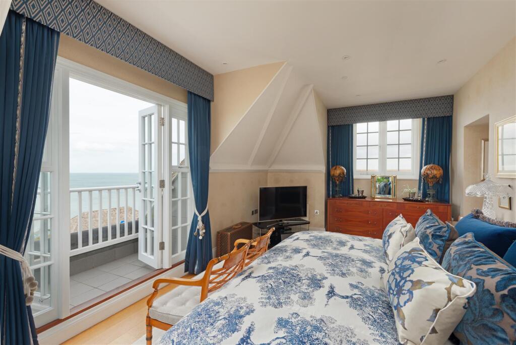 Marine Parade, Tankerton, Whitstable