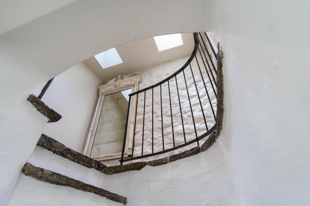 Stairway