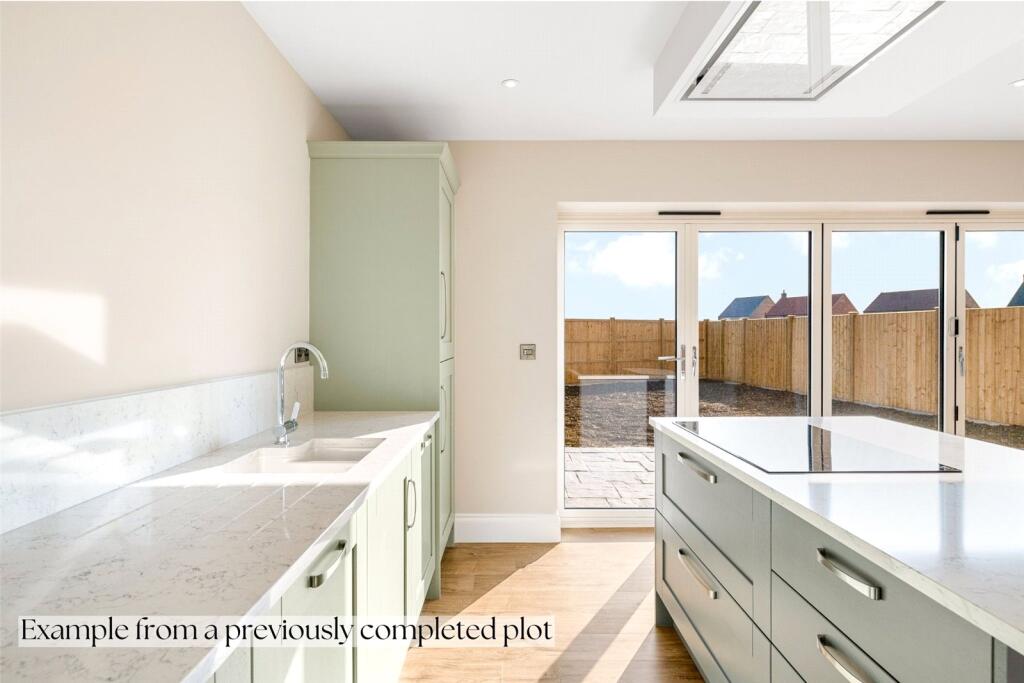 Kitchen Example