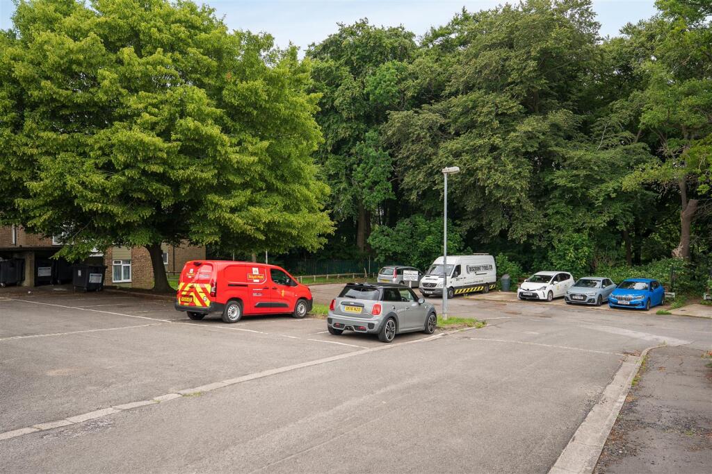 Car Park