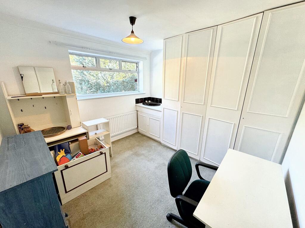 Bedroom Five