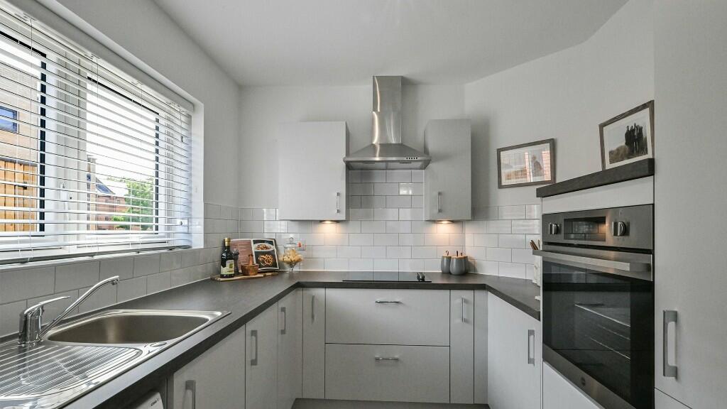 Typical Kitchen