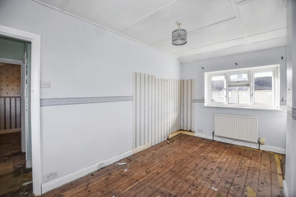 15 Coote Road, Bexleyheath, DA7 4PR