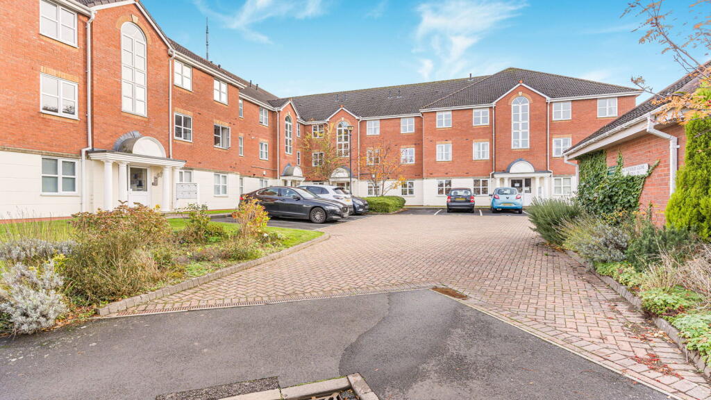 Wyndley Close, Sutton Coldfield