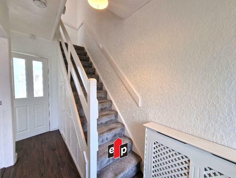 Middlemarch Road, Radford - Hallway