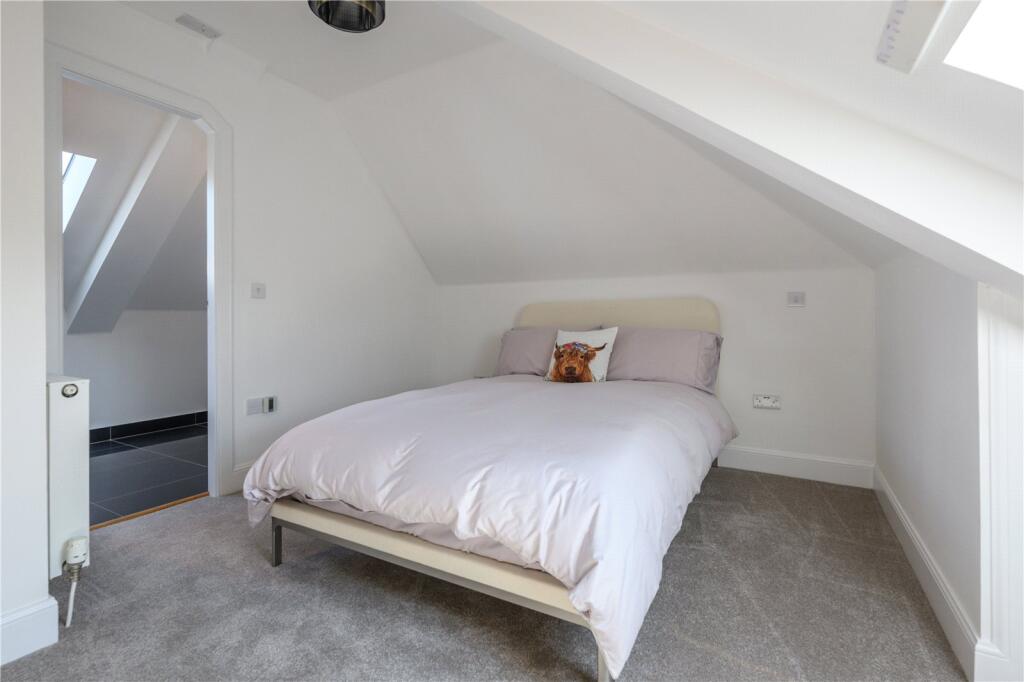 Bedroom 5