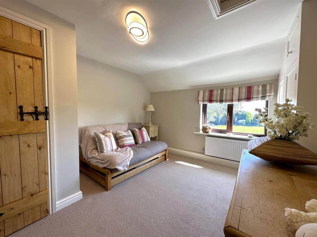 Bedroom Three 269