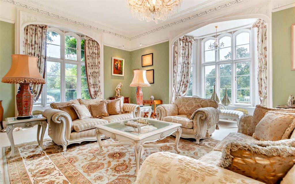 Drawing Room