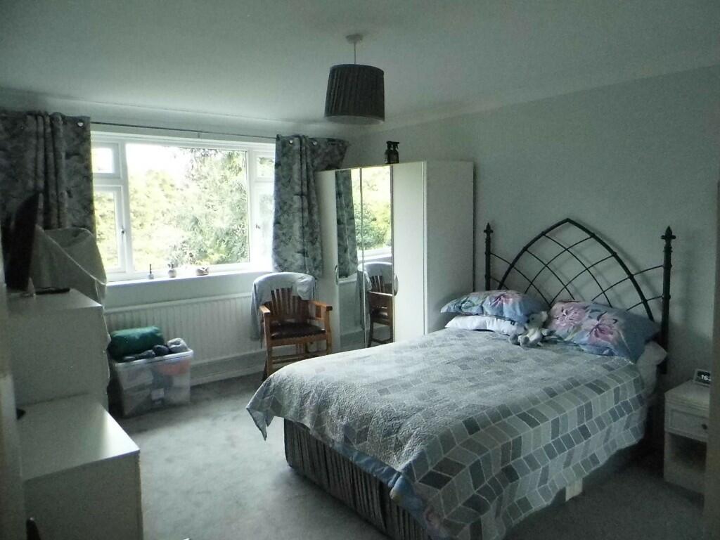 BED 1