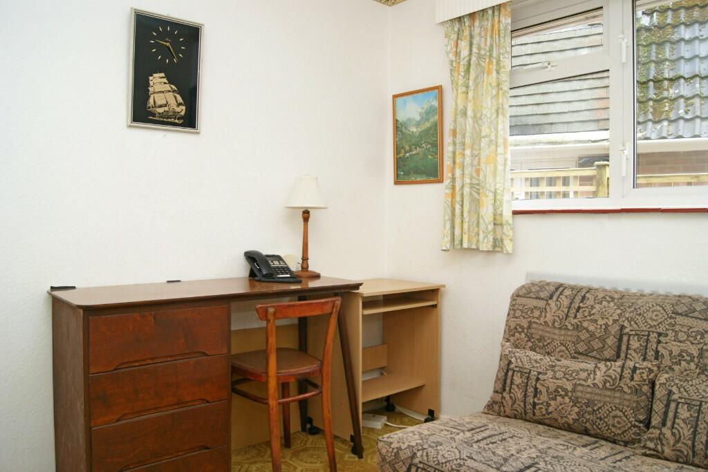 Study/Bedroom 3