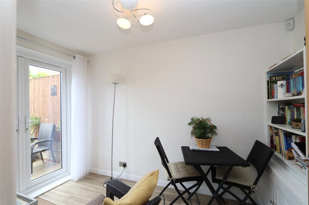 Garden Room/Study
