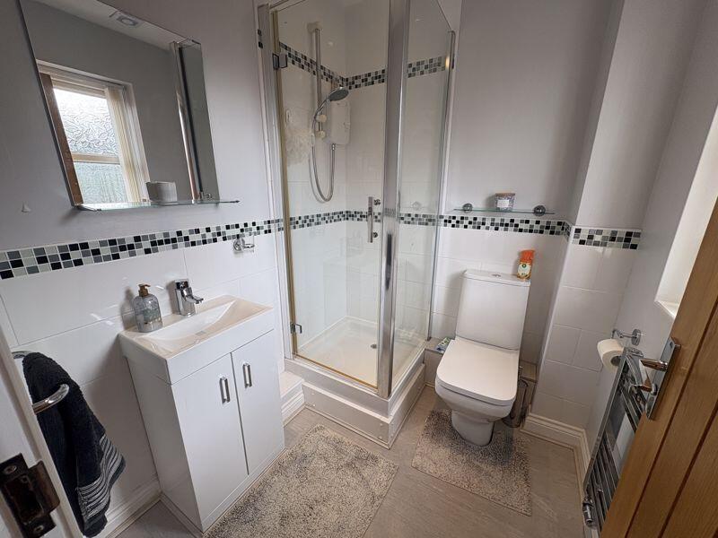 en suite