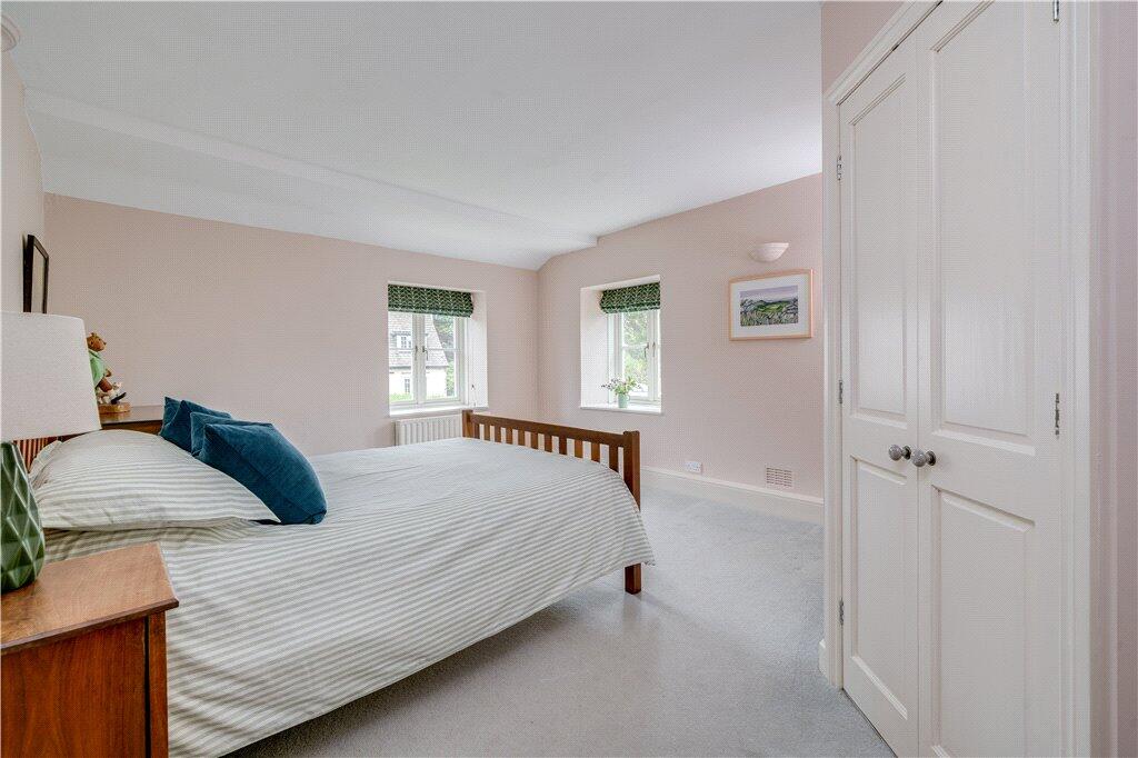 Bedroom 2 W En-Suite