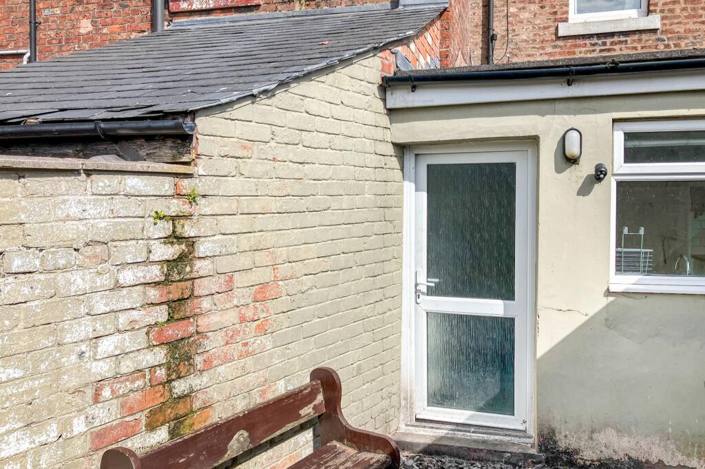 16 Peter Street, Carlisle, CA3 8QP