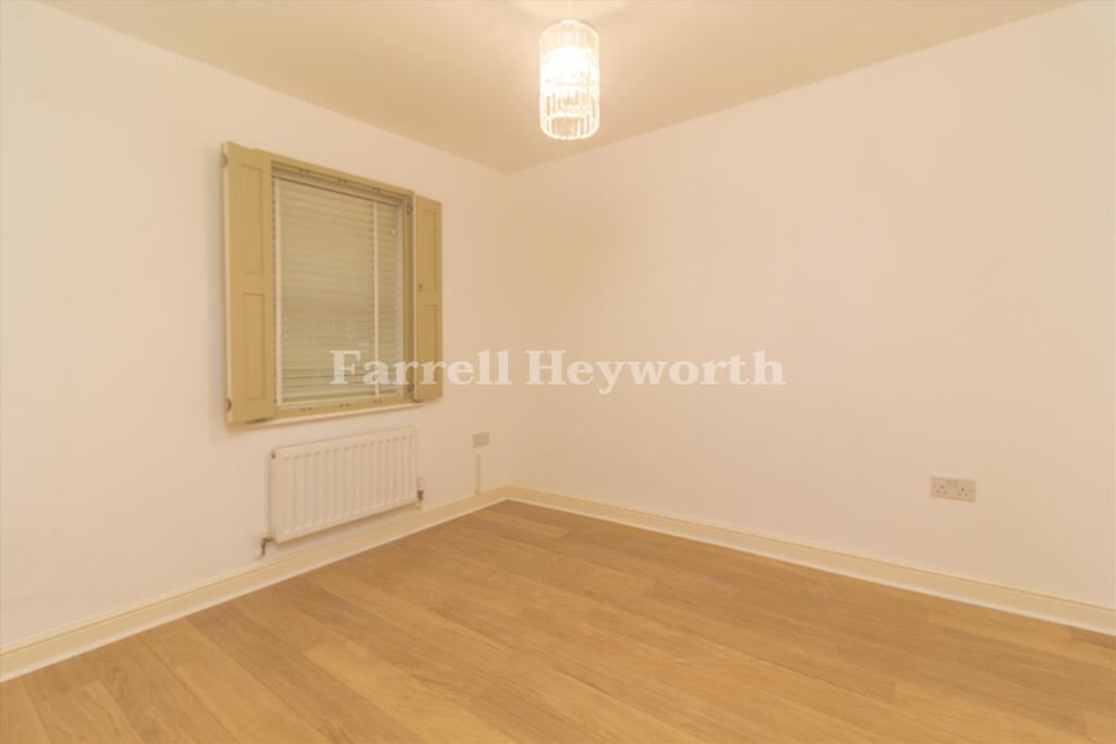 Ground Floor Bedroom