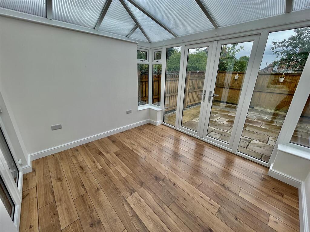 Conservatory