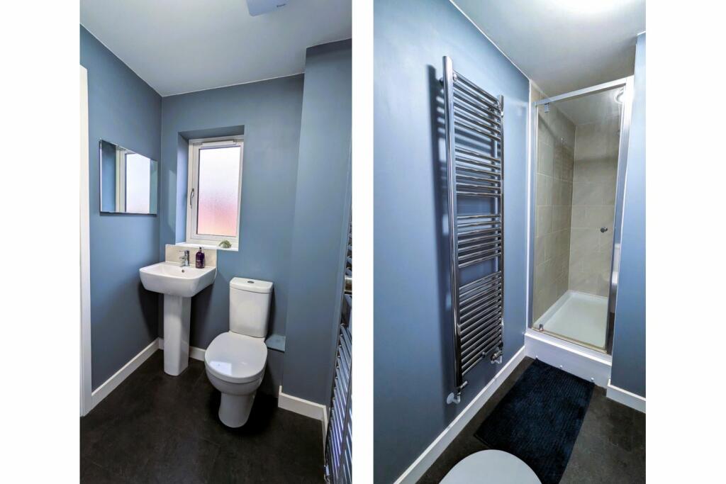 En-suite