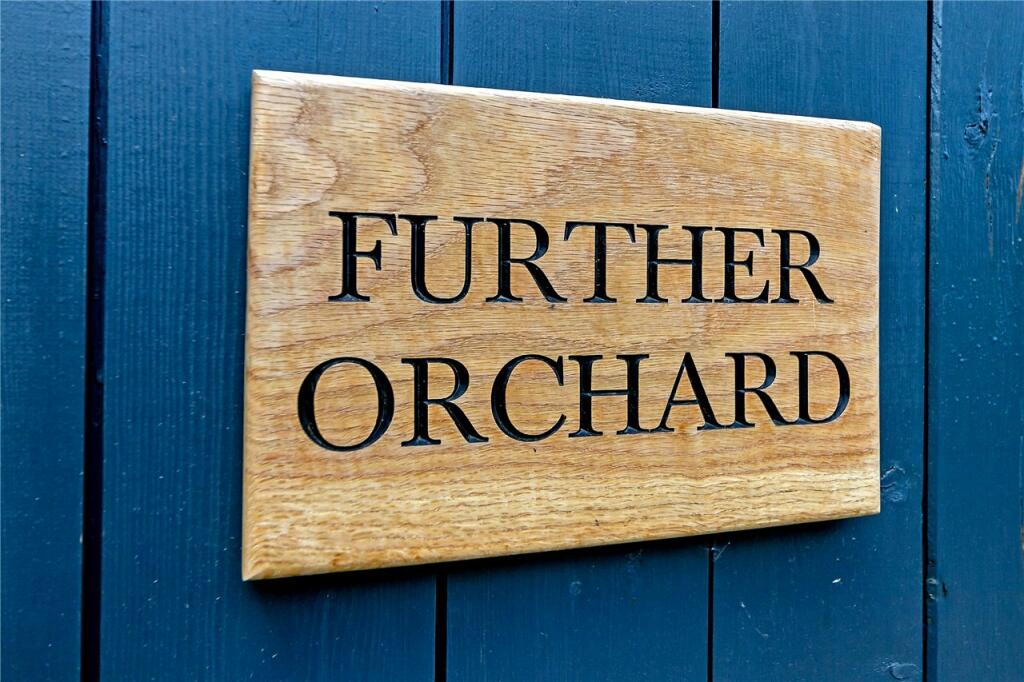 Further Orchard