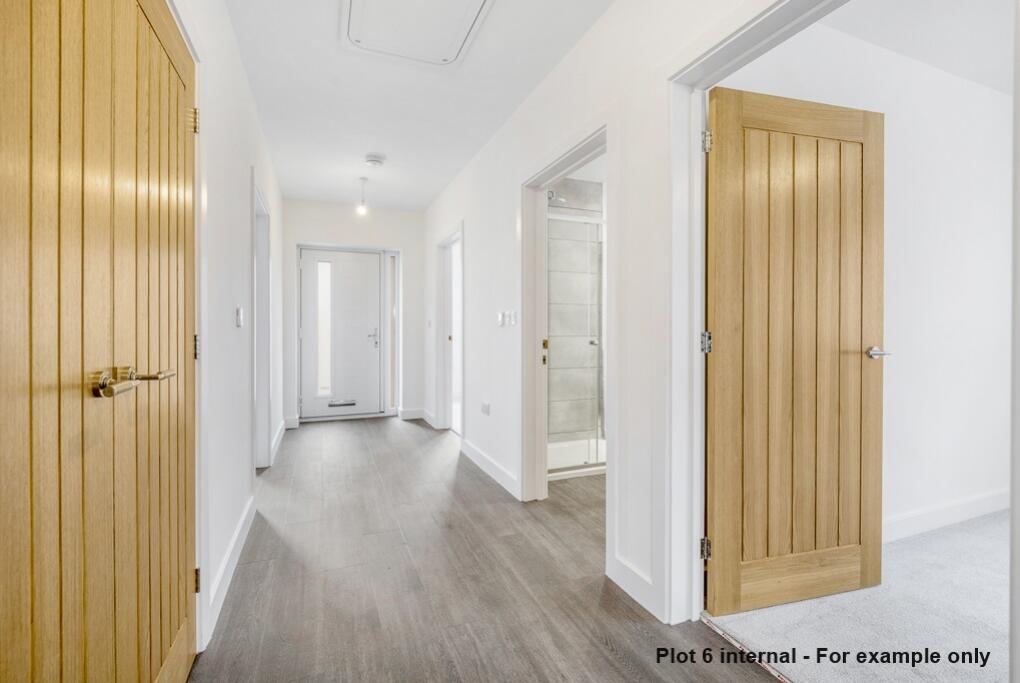 Plot 6, Maple Way (Donington)-16