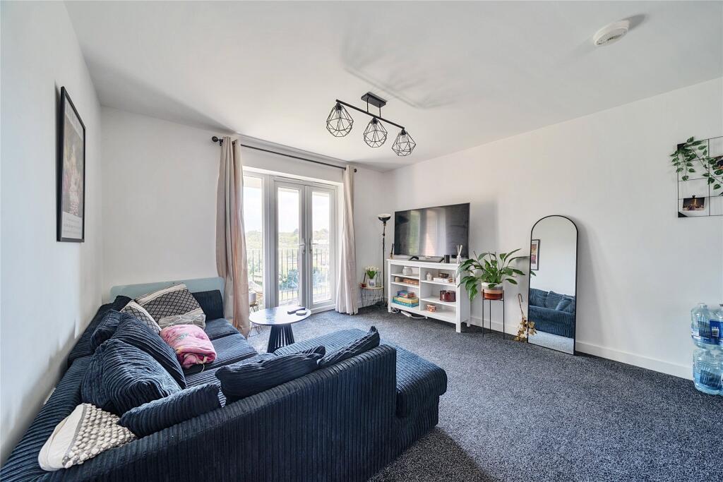 Kitchen/Sitting Room