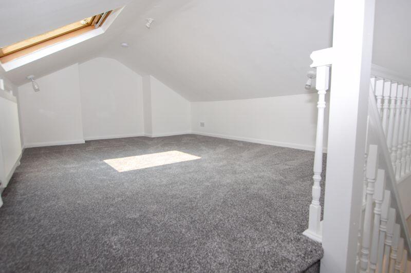 Loft Room