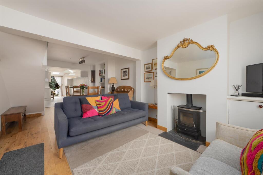 Albert Street, Whitstable