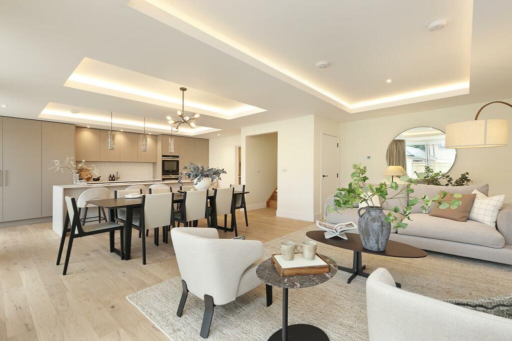 Patrick Gardner Land and New Homes