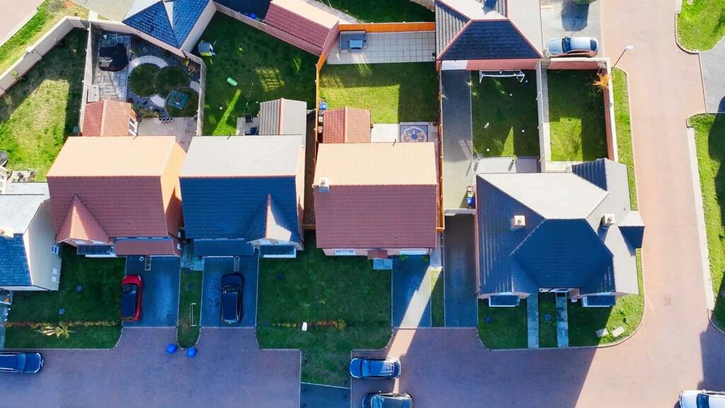 Drone Shot